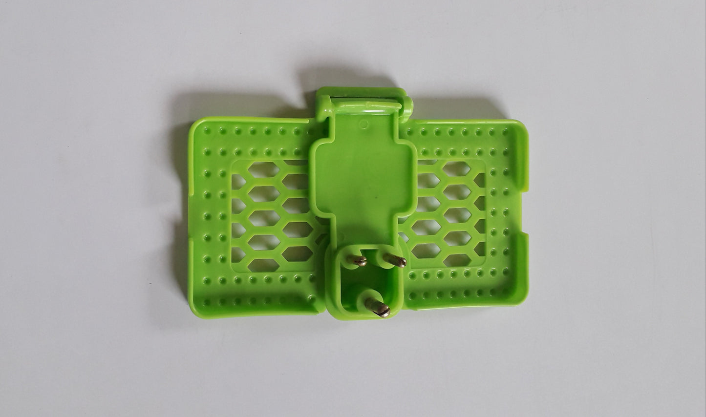 मोबाइल चार्जिंग स्टैंड