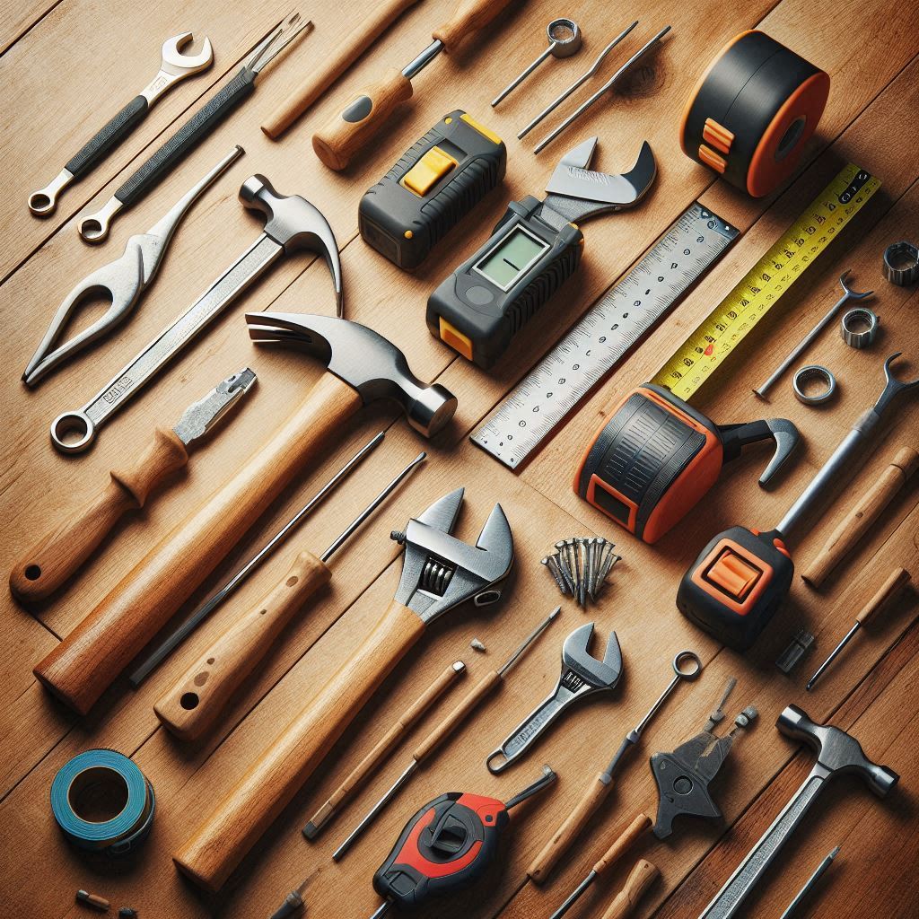 Tools