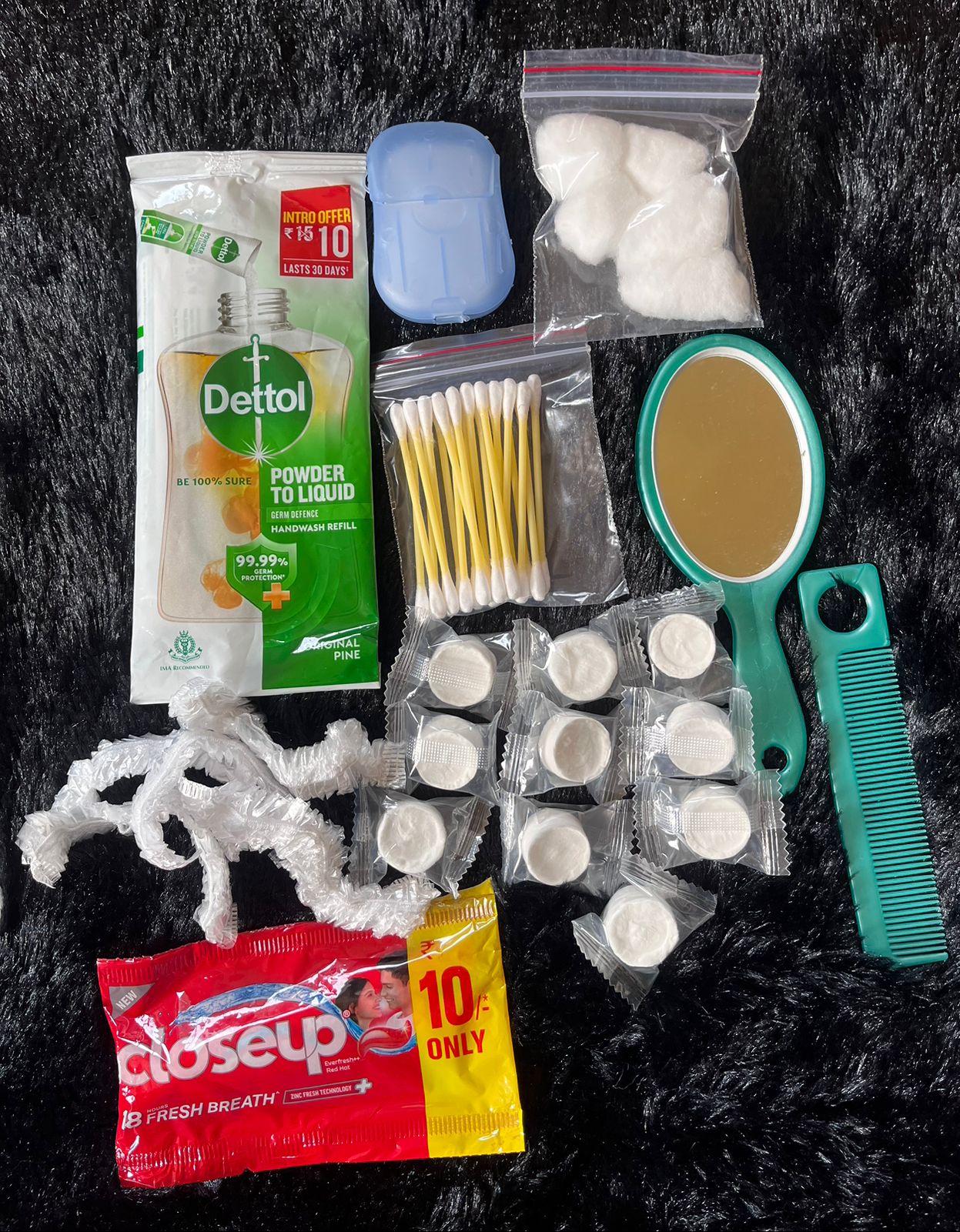 Hostel Student Kit Regular