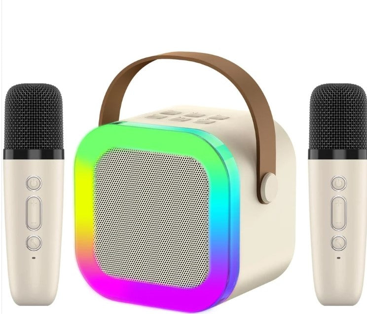 Mini Portable Speaker